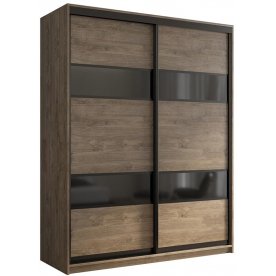 Шкаф-купе Кааппи 7