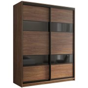 морское дерево винтаж / черный