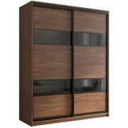 морское дерево винтаж / черный