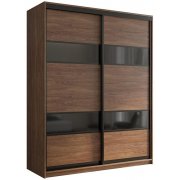 морское дерево винтаж / черный