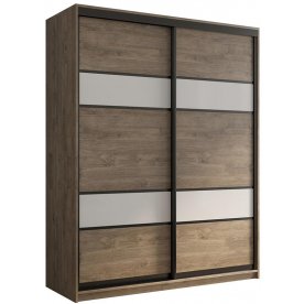 Шкаф-купе Кааппи 8