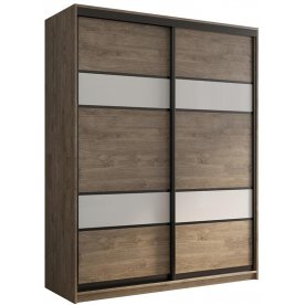 Шкаф-купе Кааппи 8