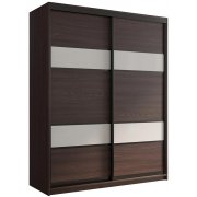 венге / белый