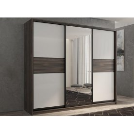 Шкаф-купе Кааппи 10