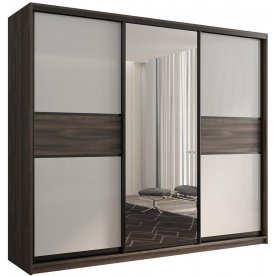 Шкаф-купе Кааппи 10