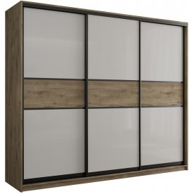 Шкаф-купе Кааппи 11