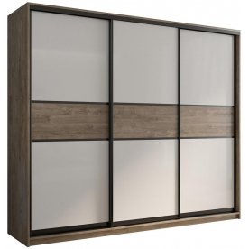 Шкаф-купе Кааппи 11