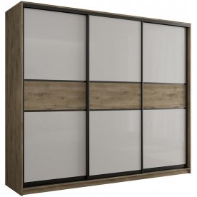 Шкаф-купе Кааппи 11