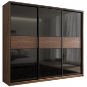 морское дерево винтаж / черный