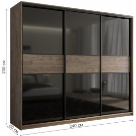 Шкаф-купе Кааппи 12