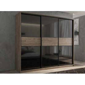 Шкаф-купе Кааппи 12