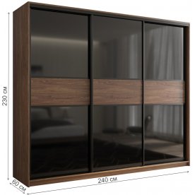 Шкаф-купе Кааппи 12