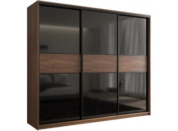 Шкаф-купе Кааппи 12