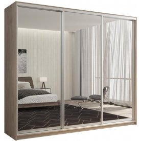 Шкаф-купе Кааппи 1