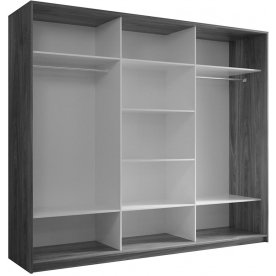 Шкаф-купе Кааппи 1