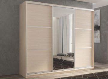 Шкаф-купе Кааппи 2
