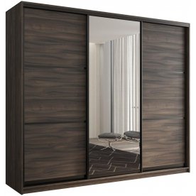 Шкаф-купе Кааппи 2