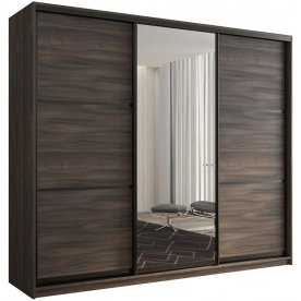 Шкаф-купе Кааппи 2