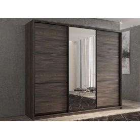 Шкаф-купе Кааппи 2