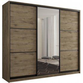 Шкаф-купе Кааппи 2