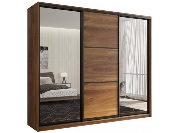 Шкаф-купе Кааппи 4