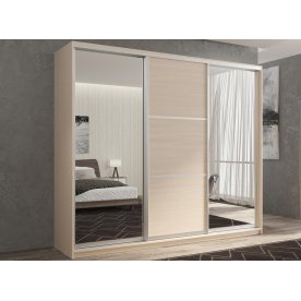 Шкаф-купе Кааппи 3