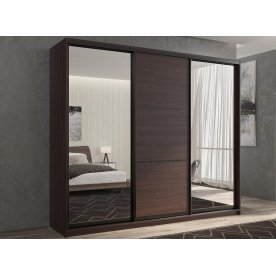 Шкаф-купе Кааппи 3