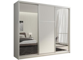 Шкаф-купе Кааппи 3