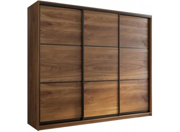 Шкаф-купе Кааппи 2