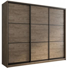 Шкаф-купе Кааппи 4