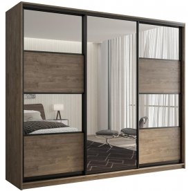 Шкаф-купе Кааппи 5