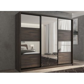 Шкаф-купе Кааппи 5