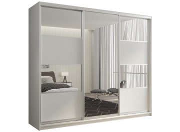 Шкаф-купе Кааппи 5