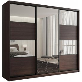 Шкаф-купе Кааппи 5