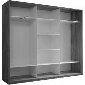 Шкаф-купе Кааппи 5