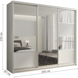 Шкаф-купе Кааппи 5