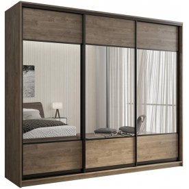 Шкаф-купе Кааппи 6