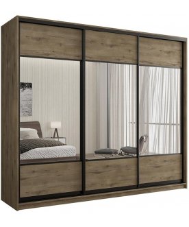 Шкаф-купе Кааппи 6