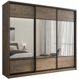 Шкаф-купе Кааппи 6