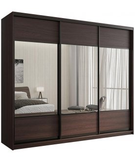 Шкаф-купе Кааппи 6