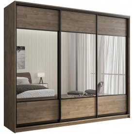 Шкаф-купе Кааппи 6