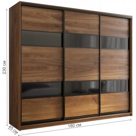 Шкаф-купе Кааппи 7