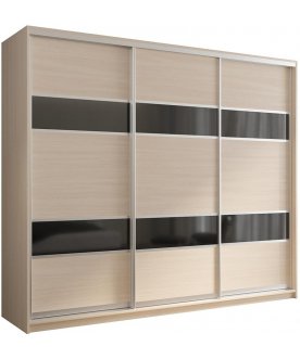 Шкаф-купе Кааппи 7