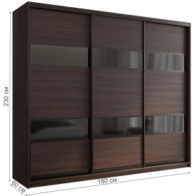 Шкаф-купе Кааппи 7