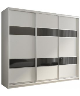 Шкаф-купе Кааппи 7