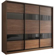 морское дерево винтаж / черный