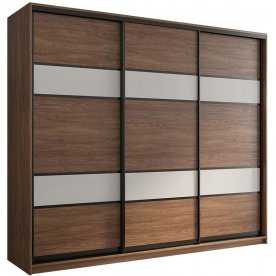 Шкаф-купе Кааппи 8