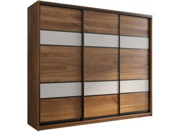 Шкаф-купе Кааппи 7