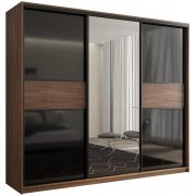 морское дерево винтаж / черный