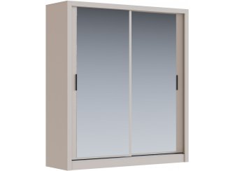 Шкаф-купе Дрим-2 2 м